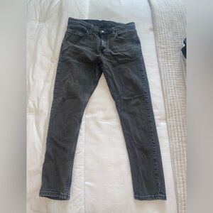 Men’s Levi’s 512 Slim Taper Jeans